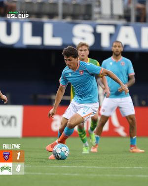 Image post by @themiamifc on Instagram