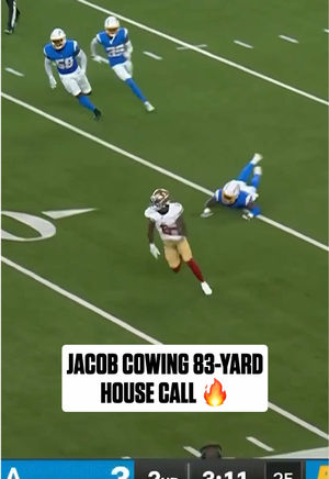 Video post by @nfl on TikTok