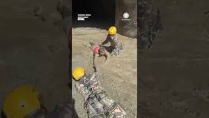 Video post by @accuweather on YouTube