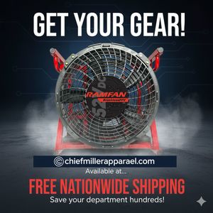 Image post by @chief_miller on Instagram