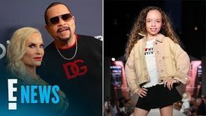 Video post by @enews on YouTube