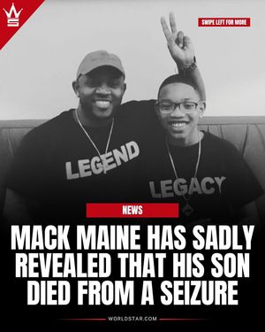 Image post by @worldstar on Instagram