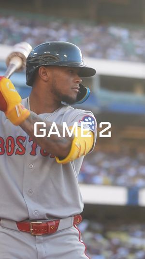 Video post by @RedSox on Facebook