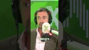 Video post by @radiox on YouTube