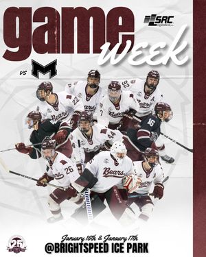 Image post by @d3mostateicebears on Instagram