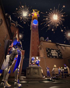 Image post by @YFP_gg on Twitter