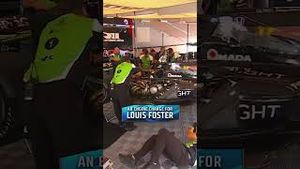 Video post by @indycaronfox on YouTube