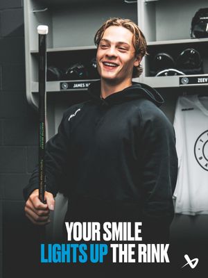 Video post by @bauerhockey on TikTok