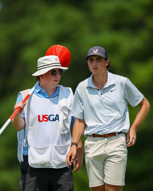 Image post by @playmassgolf on Instagram
