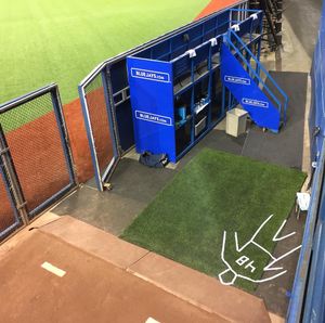 Image post by @brewers on Instagram