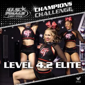 Image post by @theusfinals on Instagram