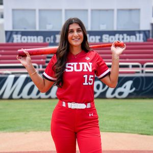 Image post by @csunsoftball on Instagram
