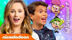 Video post by @nickelodeon on YouTube