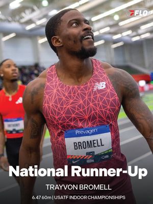 Image post by @flotrack on Instagram