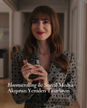 Image post by @vogueturkiye on Instagram