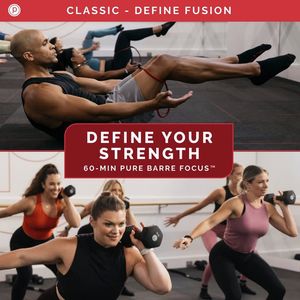 Image post by @purebarregreenwood on Facebook
