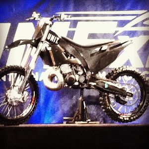Image post by @racerxonline on Instagram