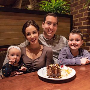 Image post by @samanthabusch on Instagram