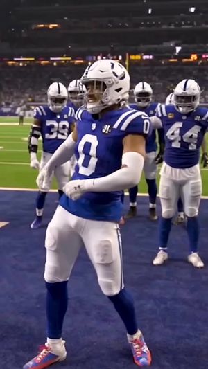 Video post by @nfl on TikTok
