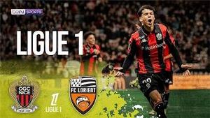 Video post by @beinsportsusa on YouTube