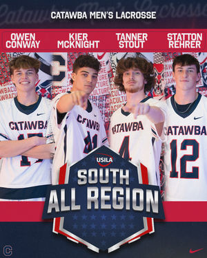 Image post by @catawbaindians on Instagram