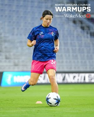 Image post by @thenccourage on Instagram