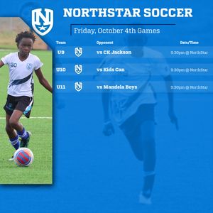 Image post by @northstar_athletics on Instagram