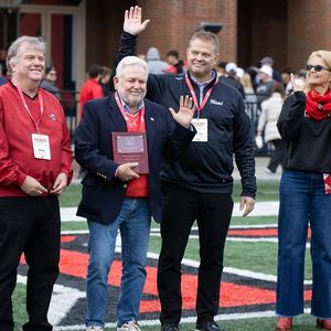 Image post by @miamiathleticfund on Instagram