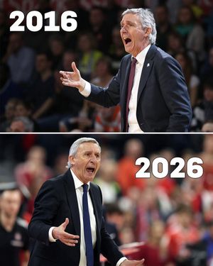 Video post by @fcbayernbasketball on TikTok