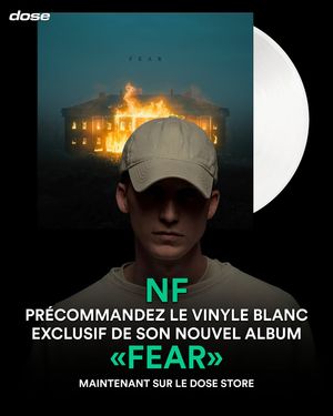 Image post by @dose_rap on Instagram