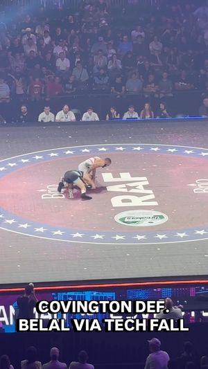 Video post by @mmajunkie on Instagram