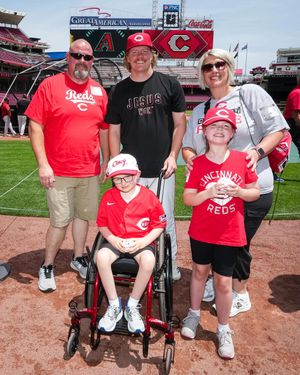Image post by @reds on Instagram