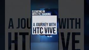 Video post by @htc on YouTube