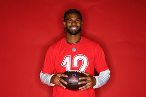 Image post by @shedeursanders on Instagram