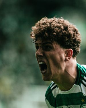 Image post by @celticfc on Instagram
