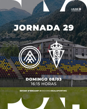 Image post by @realsporting on Instagram
