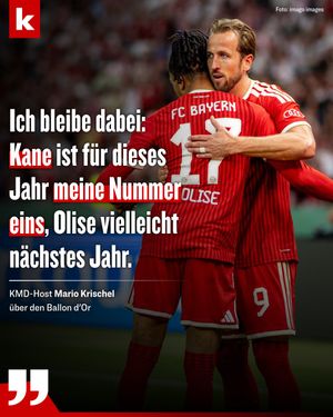 Image post by @kicker on Instagram
