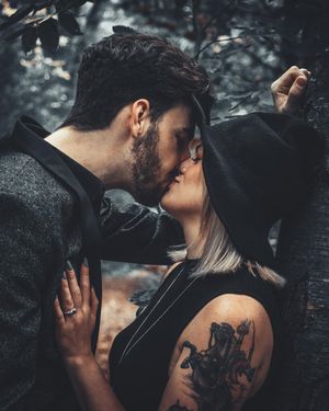 Image post by @darkhillsmedia on Instagram