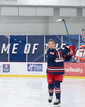 Image post by @smumn_whockey on Instagram