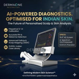 Image post by @dermaoneaesthetics on Instagram