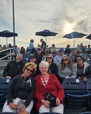 Image post by @dockspiders on Instagram