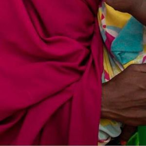 Image post by @unfoundation on Instagram
