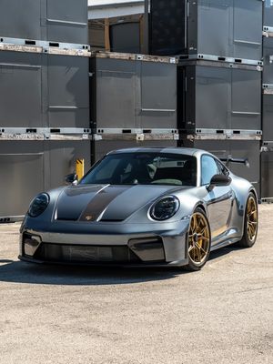 Image post by @championporsche on Instagram