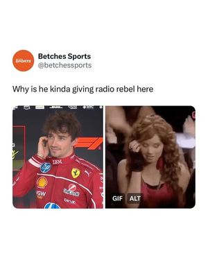 Image post by @betches.sports on Instagram