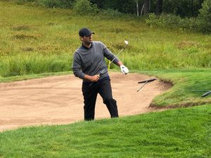 Image post by @WSGAGolf on Twitter