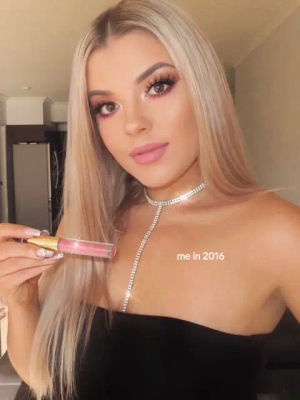 Image post by @jazhand on TikTok