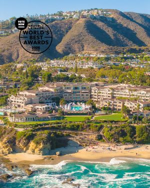 Image post by @montagelaguna on Instagram