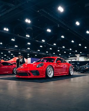 Image post by @importexpo.tm on Instagram