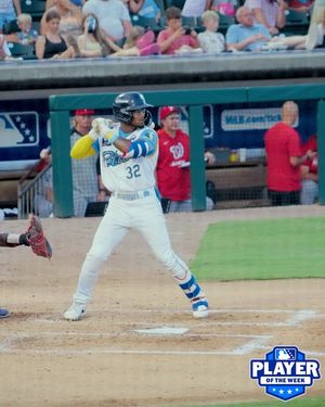 Image post by @pelicansbaseball on Instagram