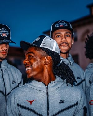 Image post by @texasmbb on Instagram